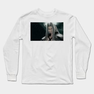 Sephiroth Long Sleeve T-Shirt